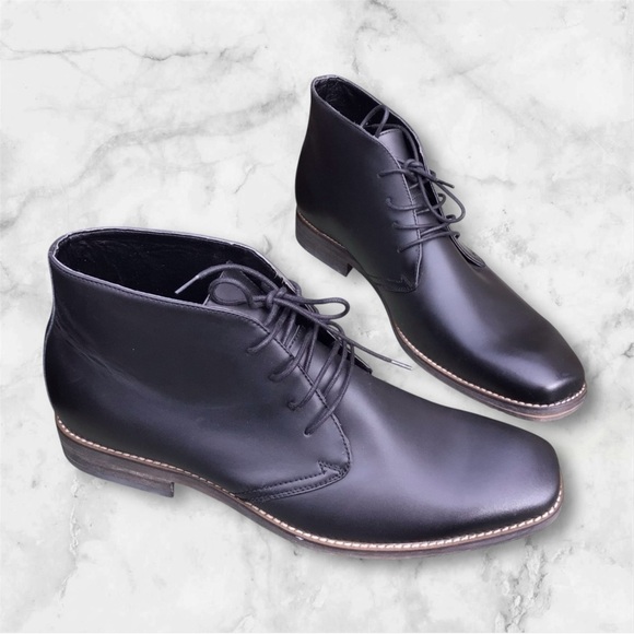 Internacional Concepts Men Boots main image 4